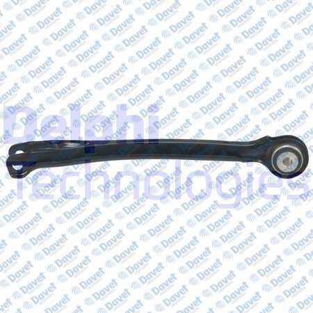 DELPHI TC3217 Denge Kolu Arka Alt Mercedes E-Class W212  ####